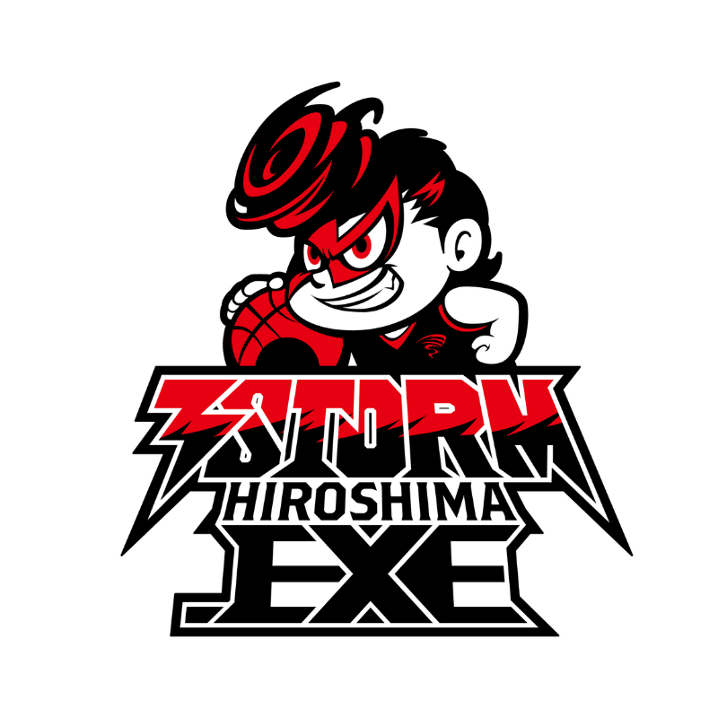 3STORM HIROSHIMA.EXE