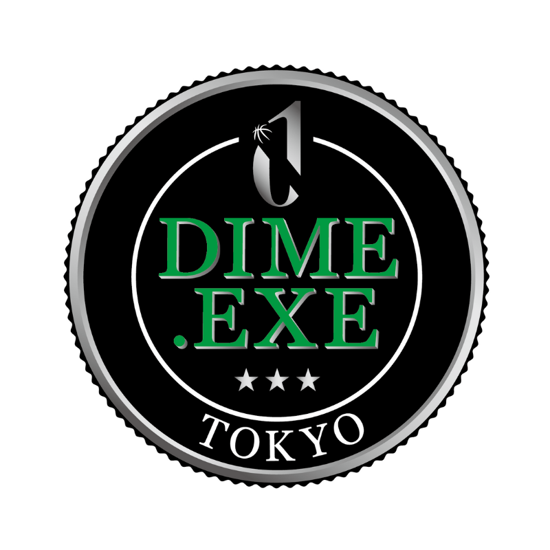 TOKYO DIME.EXE