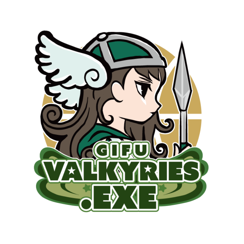 GIFU VALKYRIES.EXE