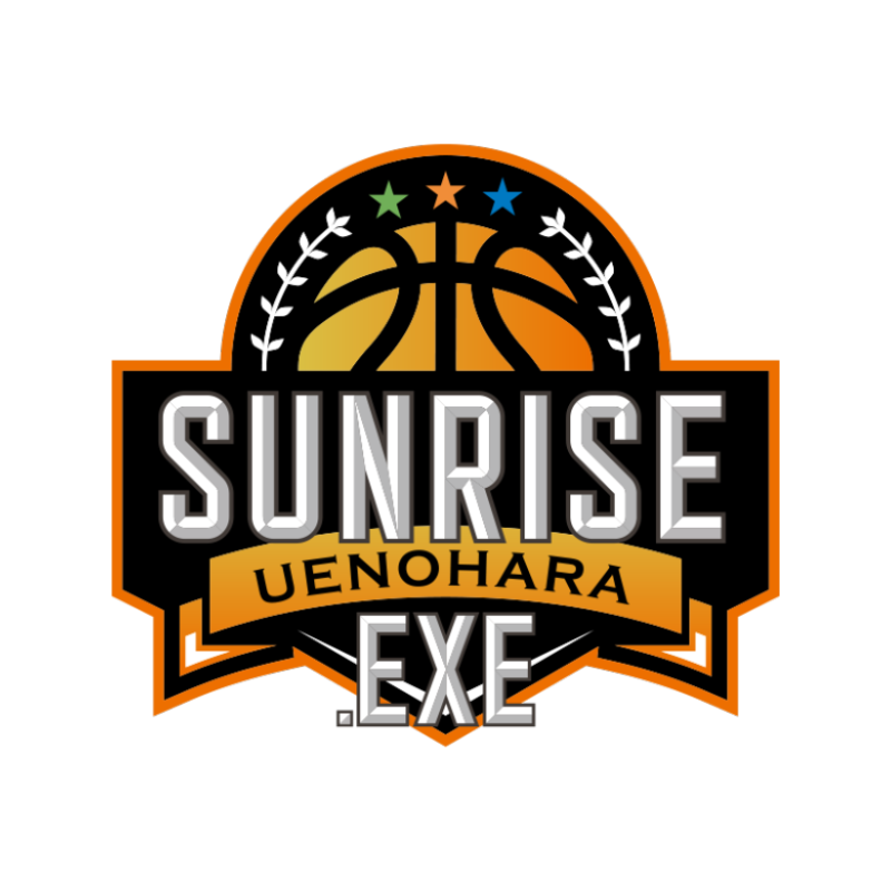 UENOHARA SUNRISE.EXE
