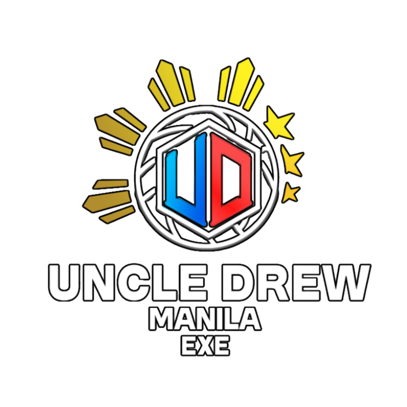 UNCLE DREW MANILA.EXE
