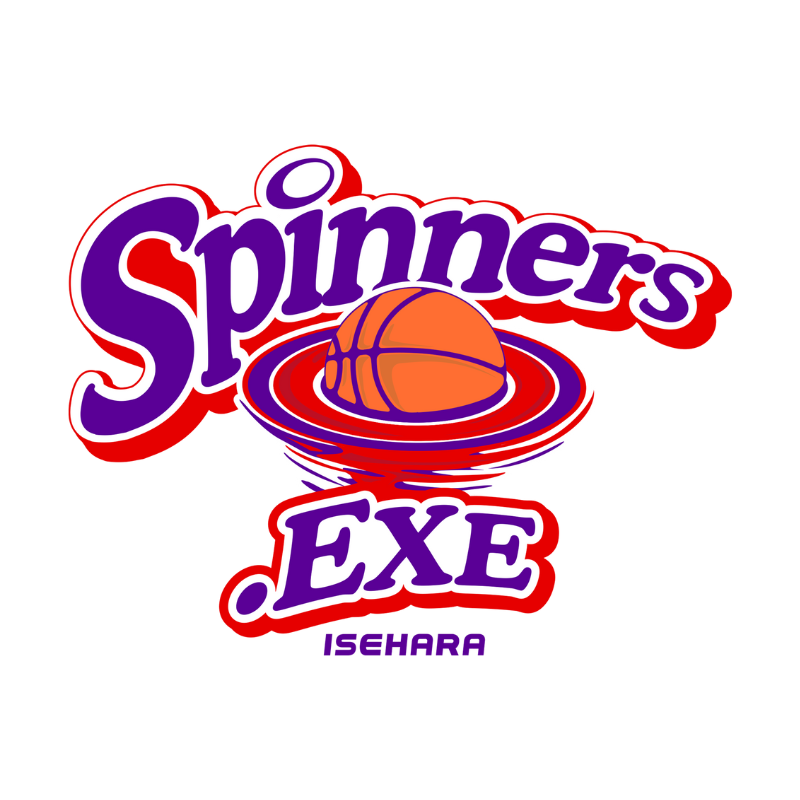 SPINNERS.EXE