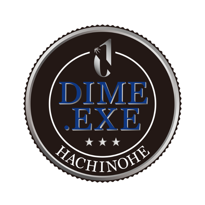 HACHINOHE DIME.EXE