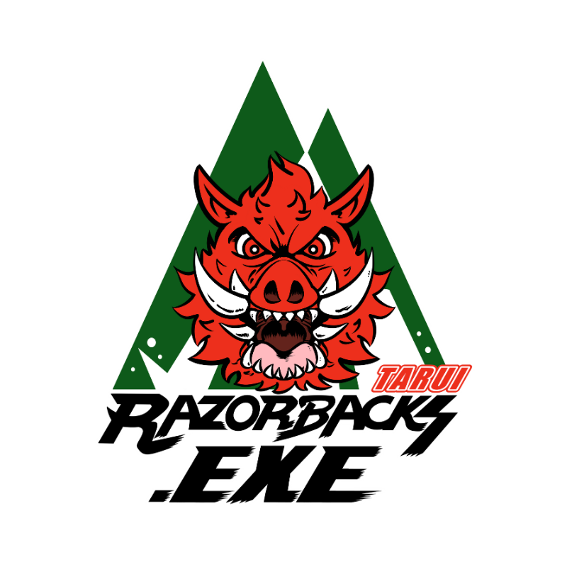 TARUI RAZORBACKS.EXE