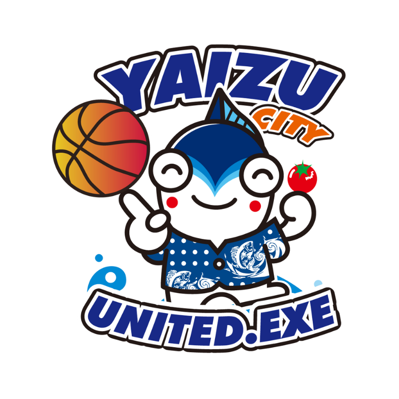 YAIZU CITY UNITED.EXE