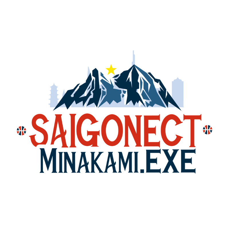 SAIGONECT MINAKAMI.EXE