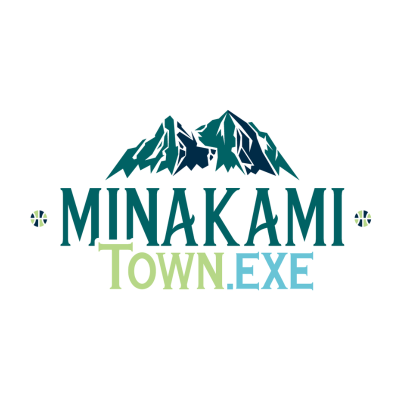 MINAKAMI TOWN.EXE