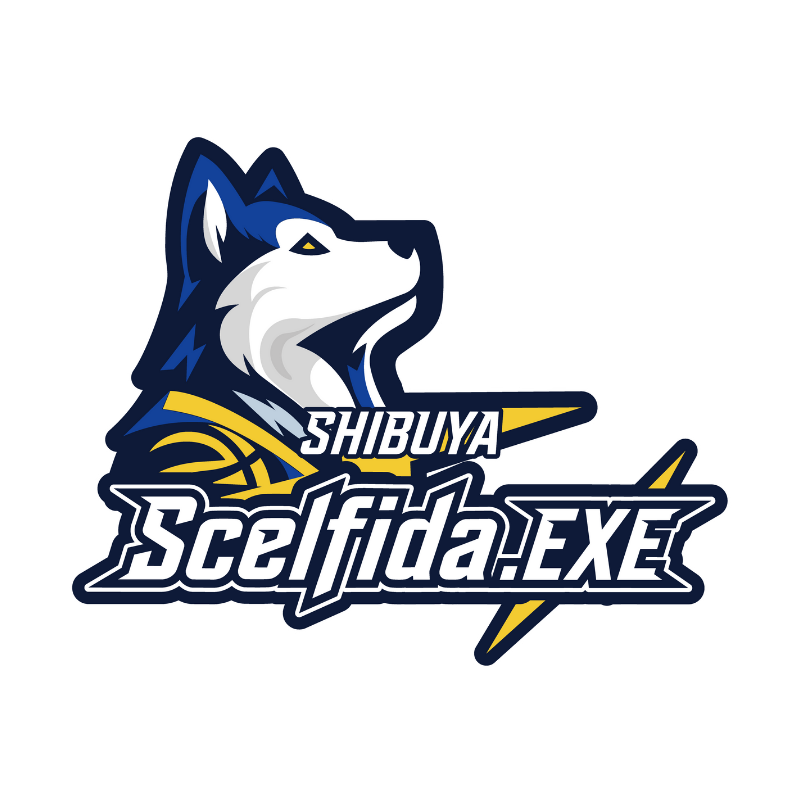 SHIBUYA SCELFIDA.EXE