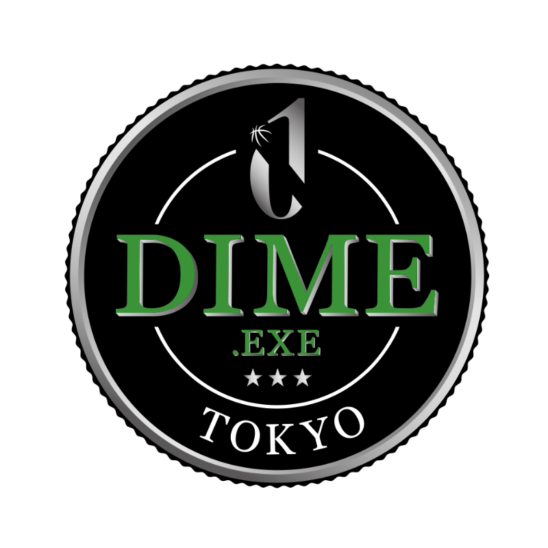 TOKYO DIME.EXE
