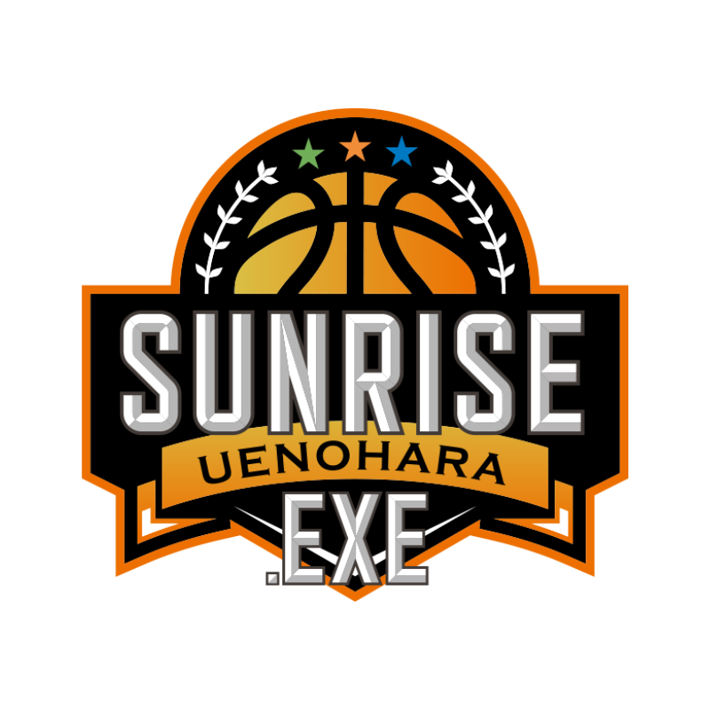 UENOHARA SUNRISE.EXE
