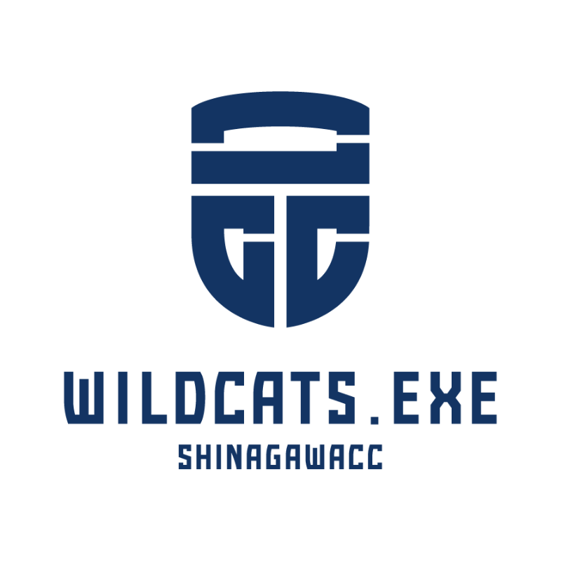 SHINAGAWA CCWILDCATS.EXE