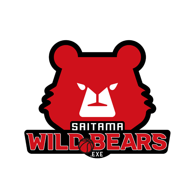 SAITAMA WILD BEARS.EXE