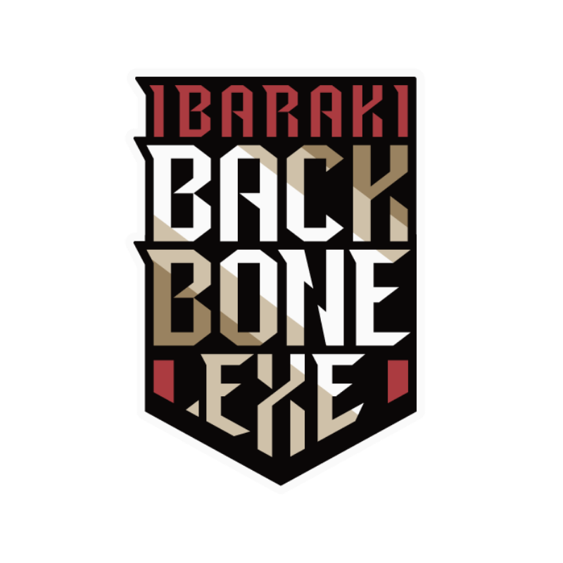 IBARAKI BACKBONE.EXE