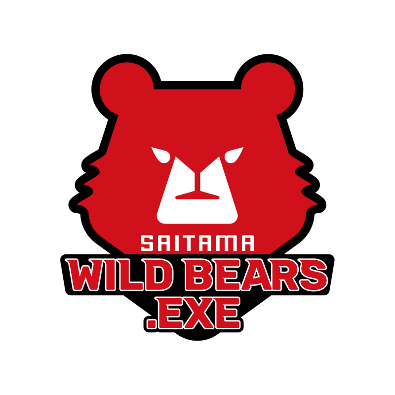 SAITAMA WILDBEARS.EXE