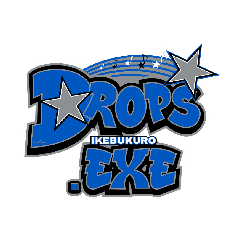IKEBUKURO DROPS.EXE